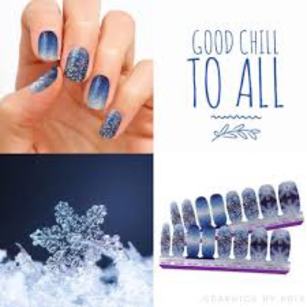 Good chill to All color street